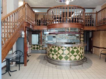 Local comercial en venta en Carrer Bellcaire d'Urgell 11