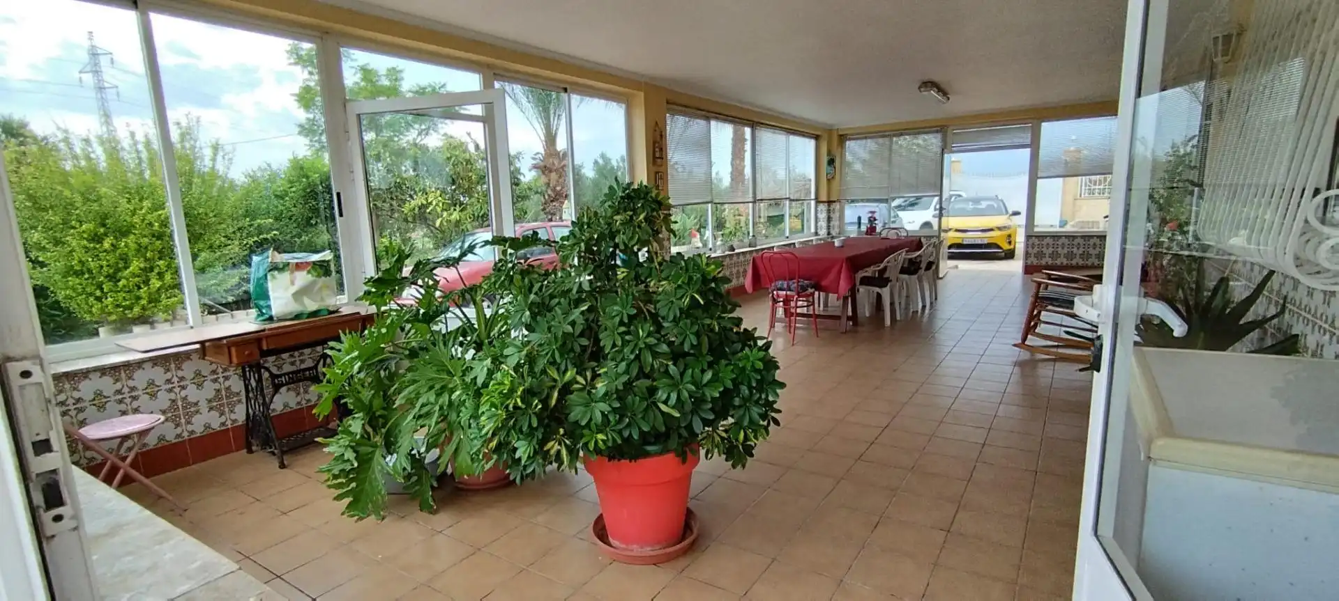 Villa mit Terrasse zum Verkauf in partida colorada, imagen 8