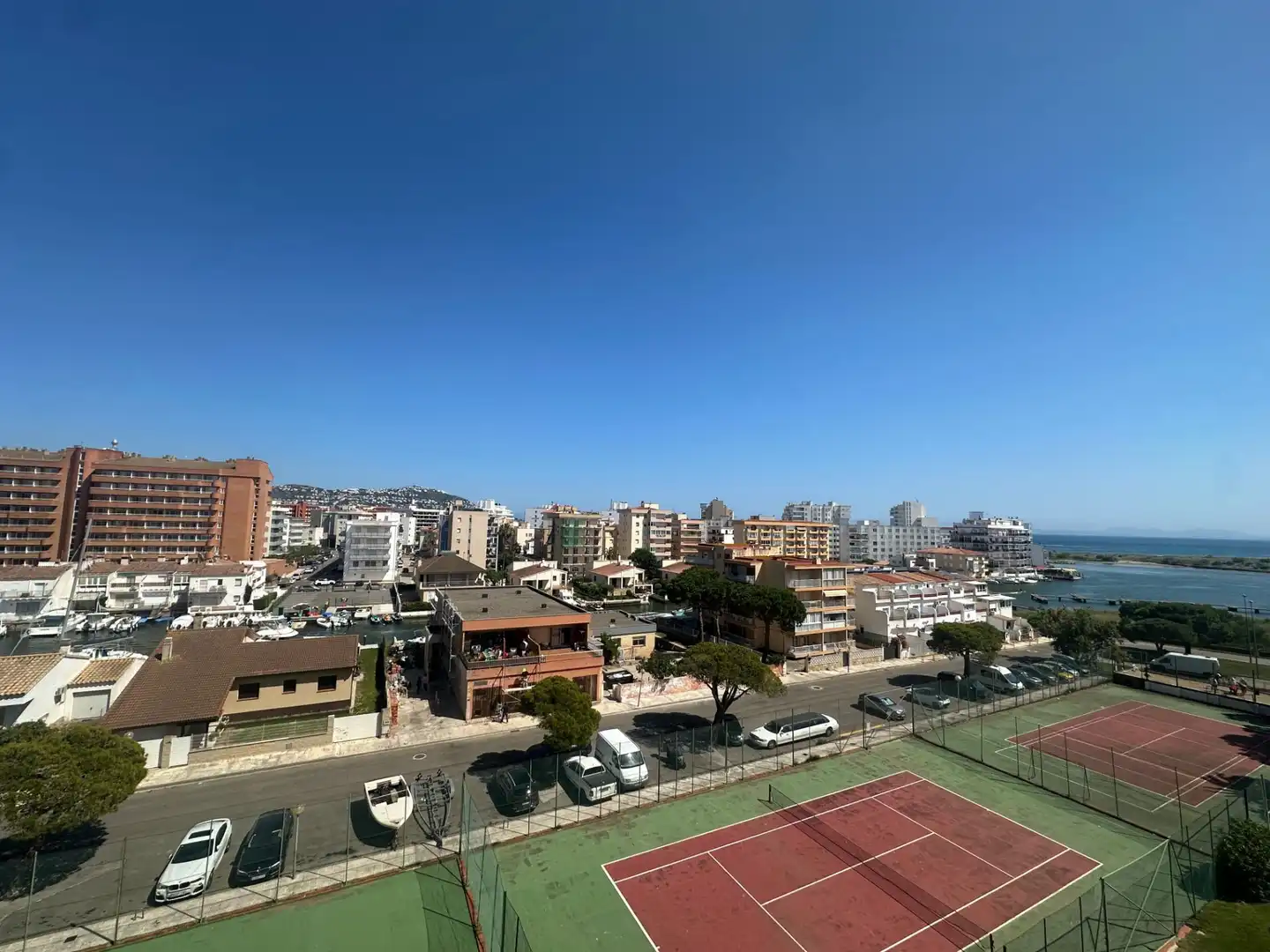 Apartament amb piscina en venda a CAP LLEVANT 11, imagen 30