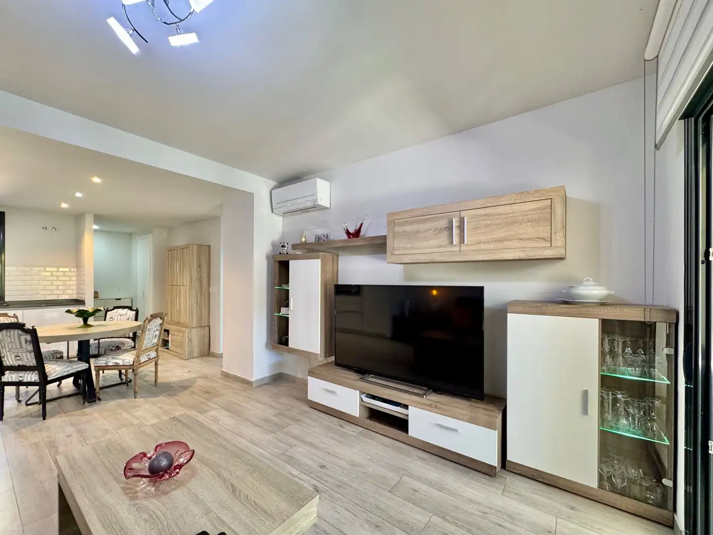 Ground floor with pool for sale in San Miguel de Salinas, imagen 26