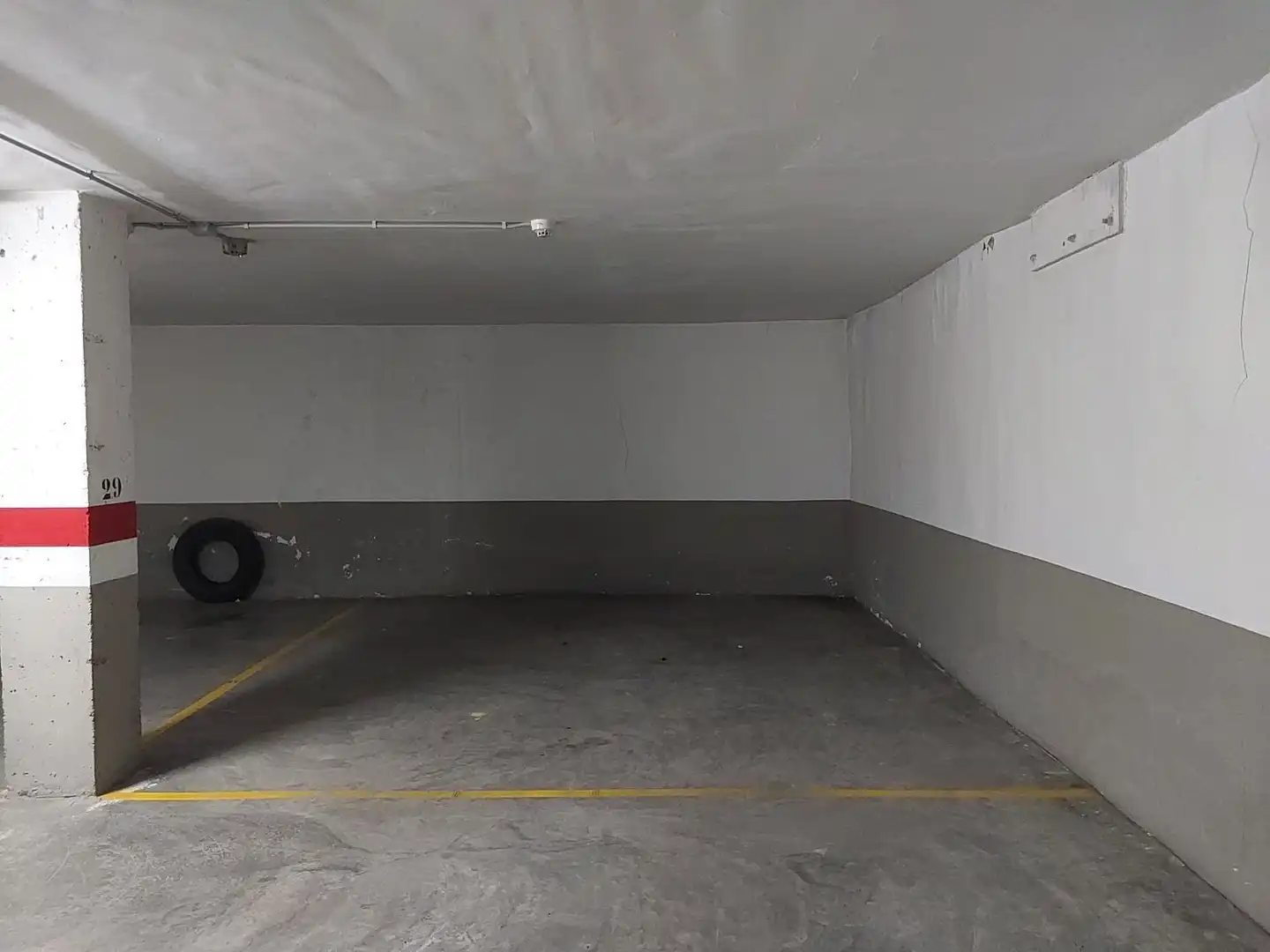 Parkplatz zum Verkauf in Calle de Colon 28, imagen 12