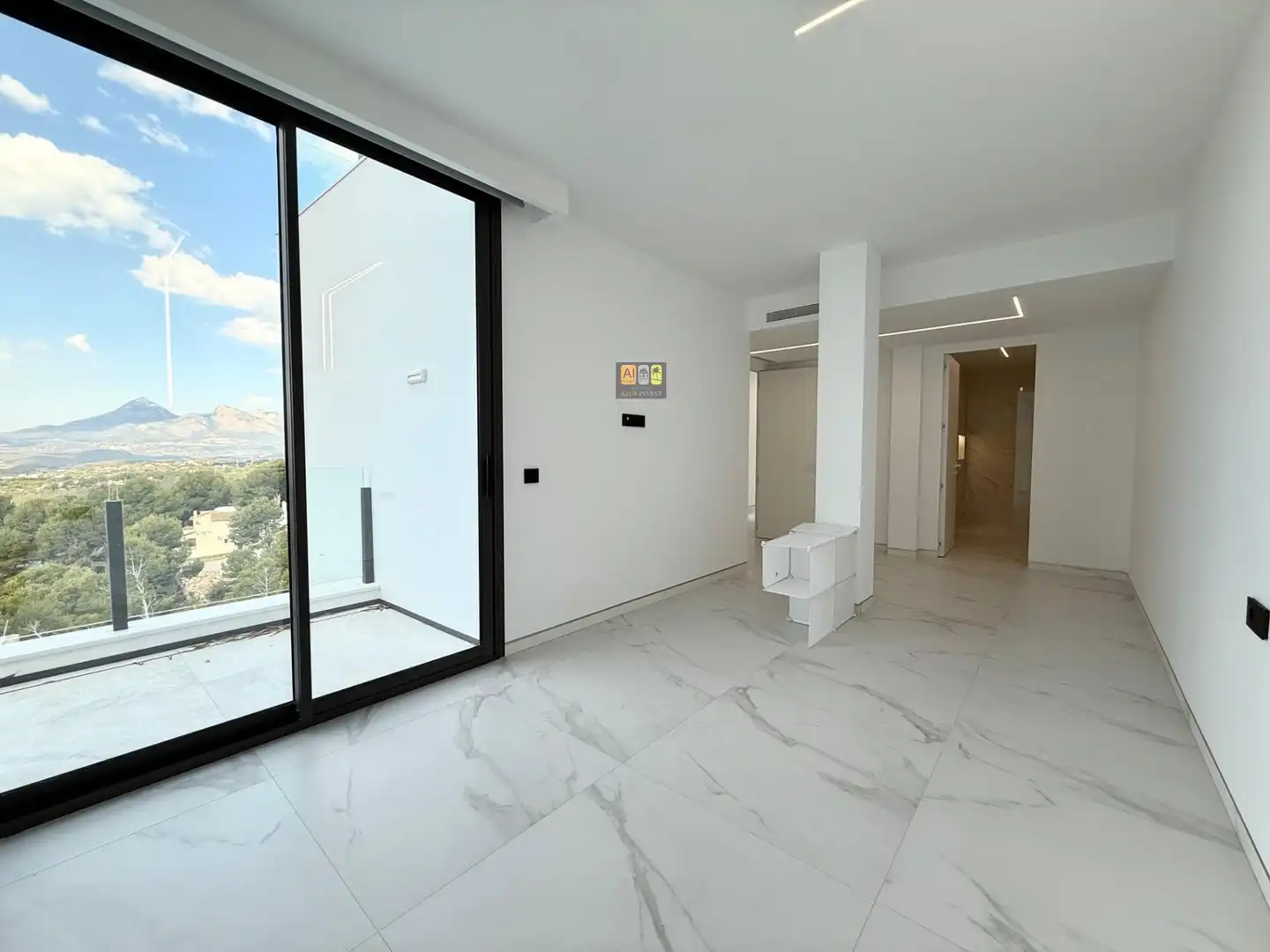 Chalet con piscina en venta en Altea Hills, imagen 36