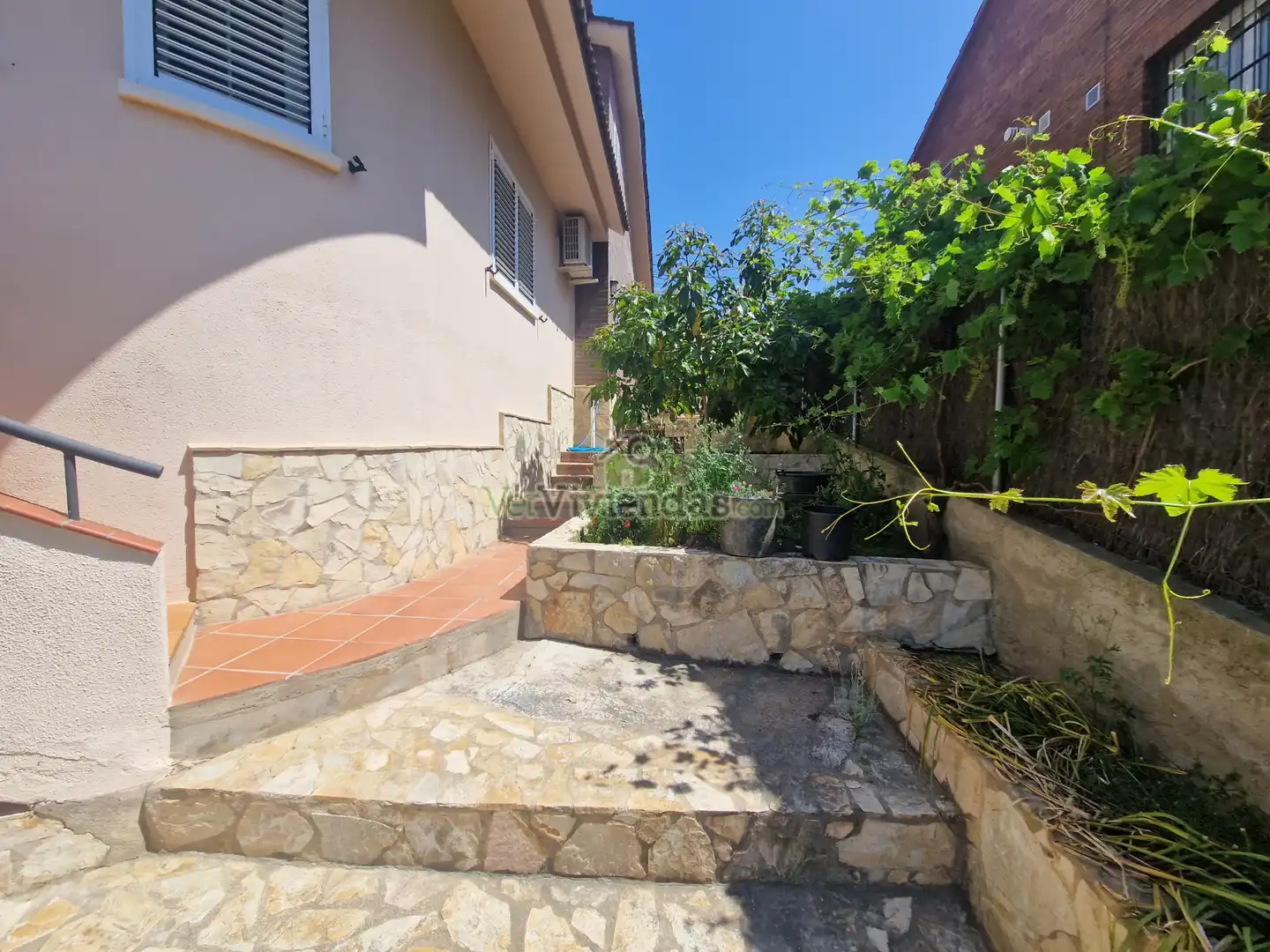Haus mit Terrasse zum Verkauf in Carrer 12 Santa Mª de la Vall 3, imagen 71