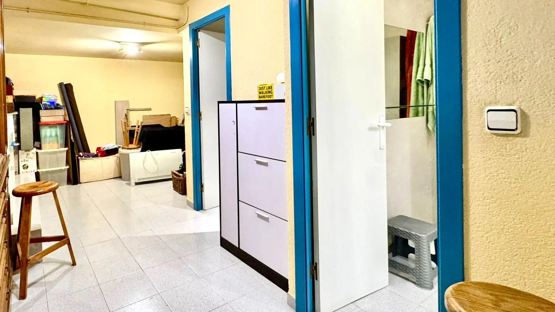Adosado con terraza en venta en Gràcia, imagen 41