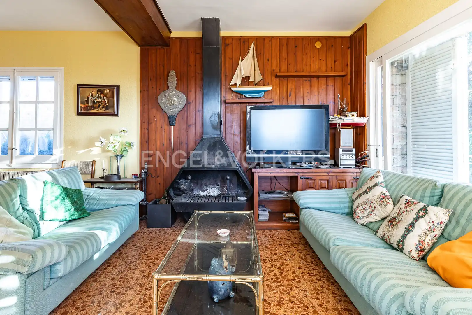 Haus mit Terrasse zum Verkauf in Bigues i Riells del Fai, imagen 15