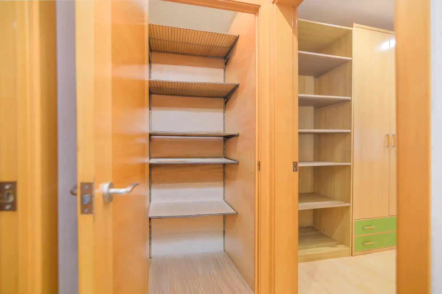 Flat for sale in La Roureda