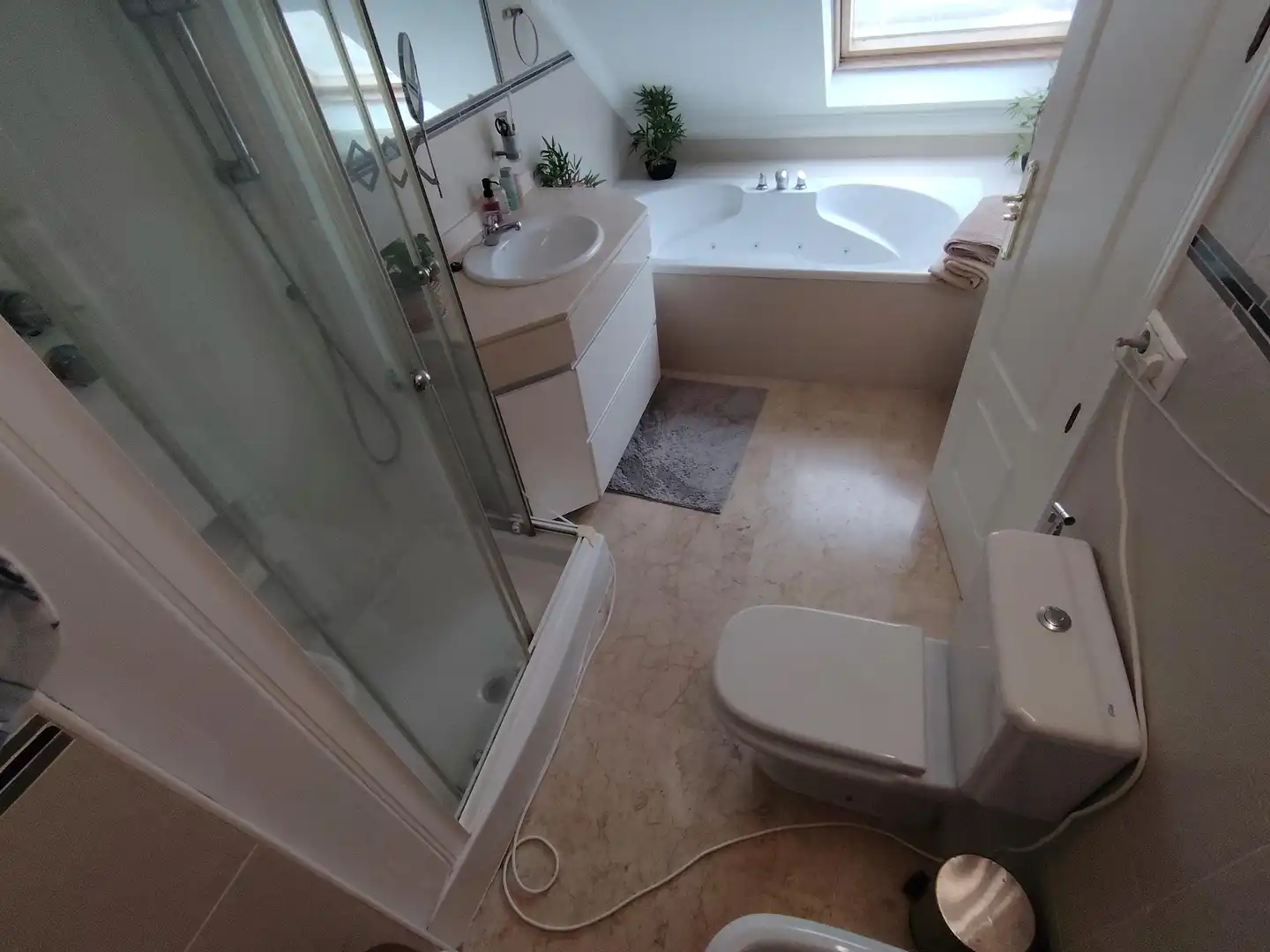 Casa bifamiliare con piscina in vendita a Calahonda, imagen 21