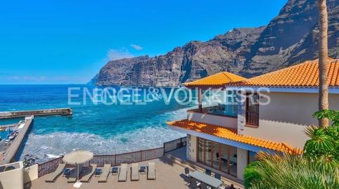 Photo 2 of House or chalet for sale in Acantilados de Los Gigantes, Santiago del Teide
