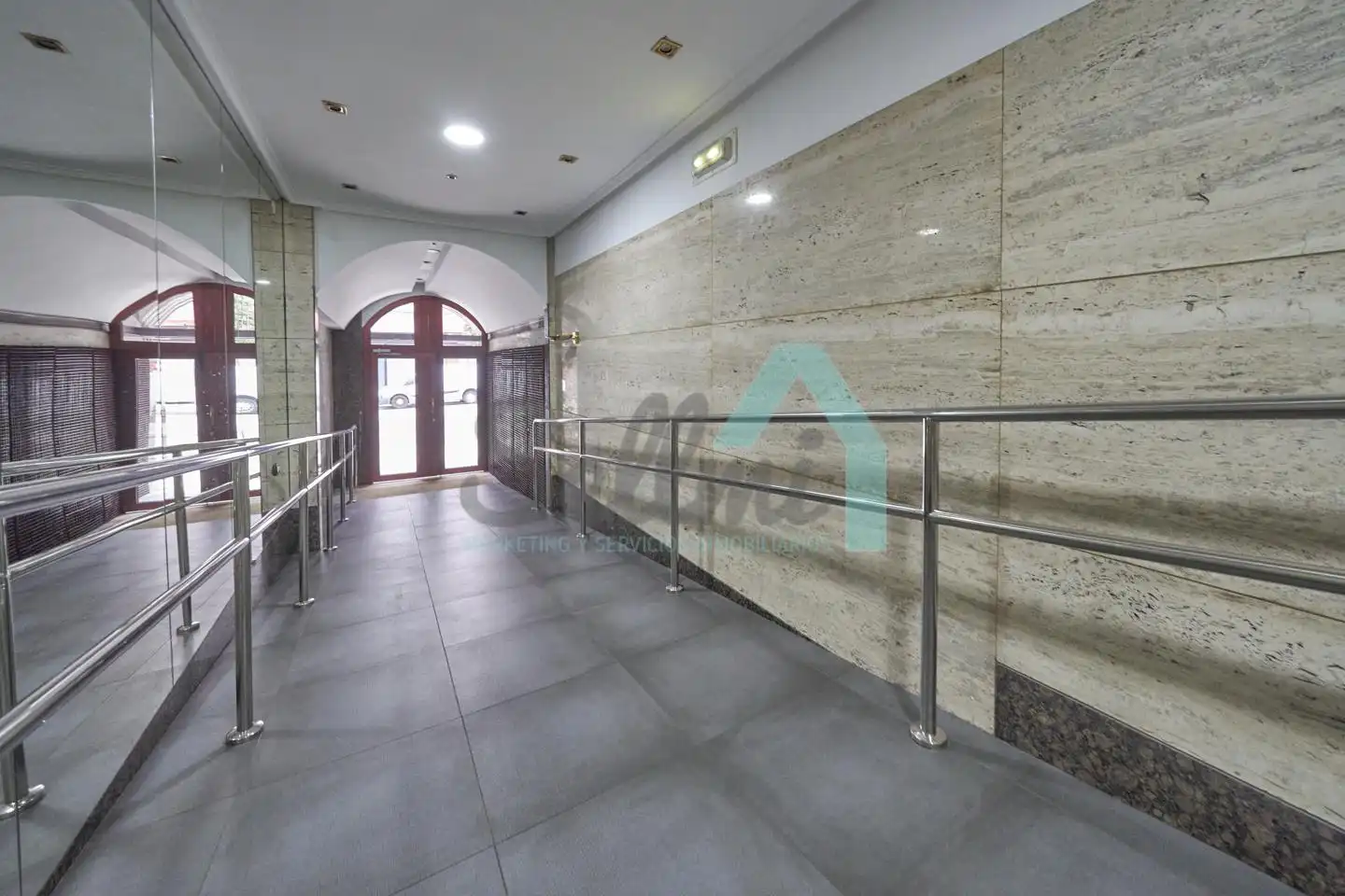 Dúplex amb ascensor de lloguer a Calle Muñoz Degraín, imagen 58