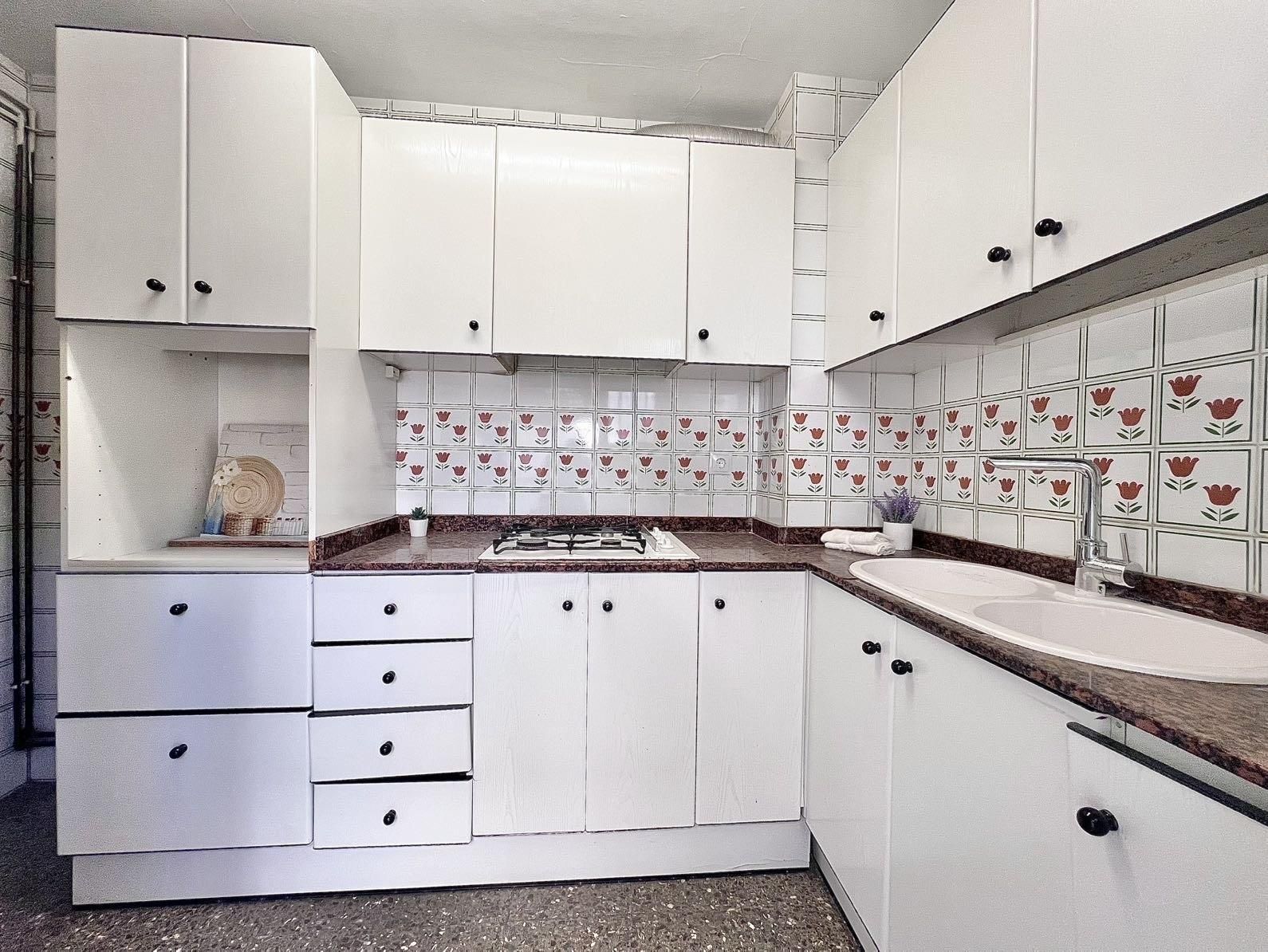 Piso en venta en Can Palet