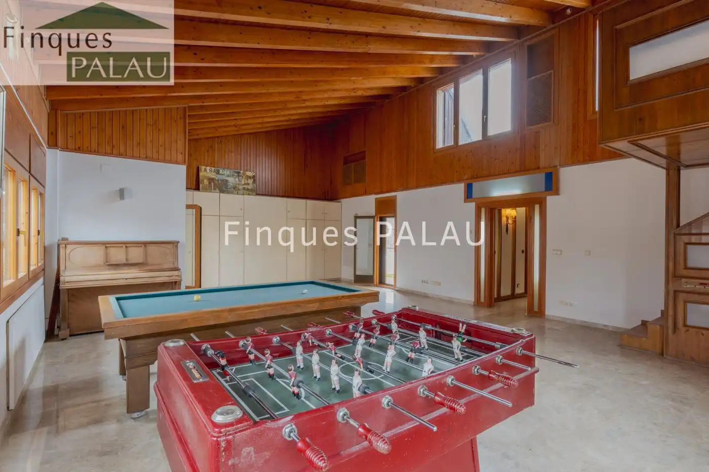 Houses for rent in Sant Joan Despí  with Air Conditioner, Heating and Private garden