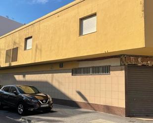 Exterior view of Premises to rent in Burriana / Borriana