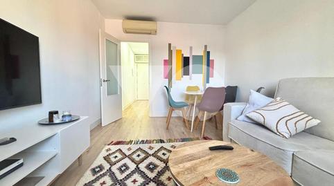 Photo 5 of Flat for sale in Luva, Quintana, Madrid
