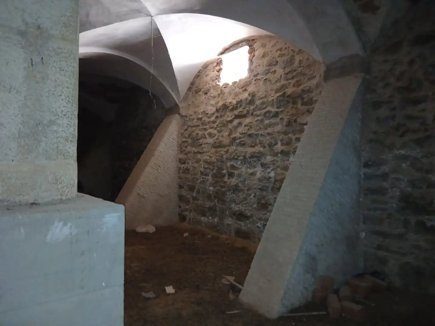 Finca rústica en venta en Almacelles