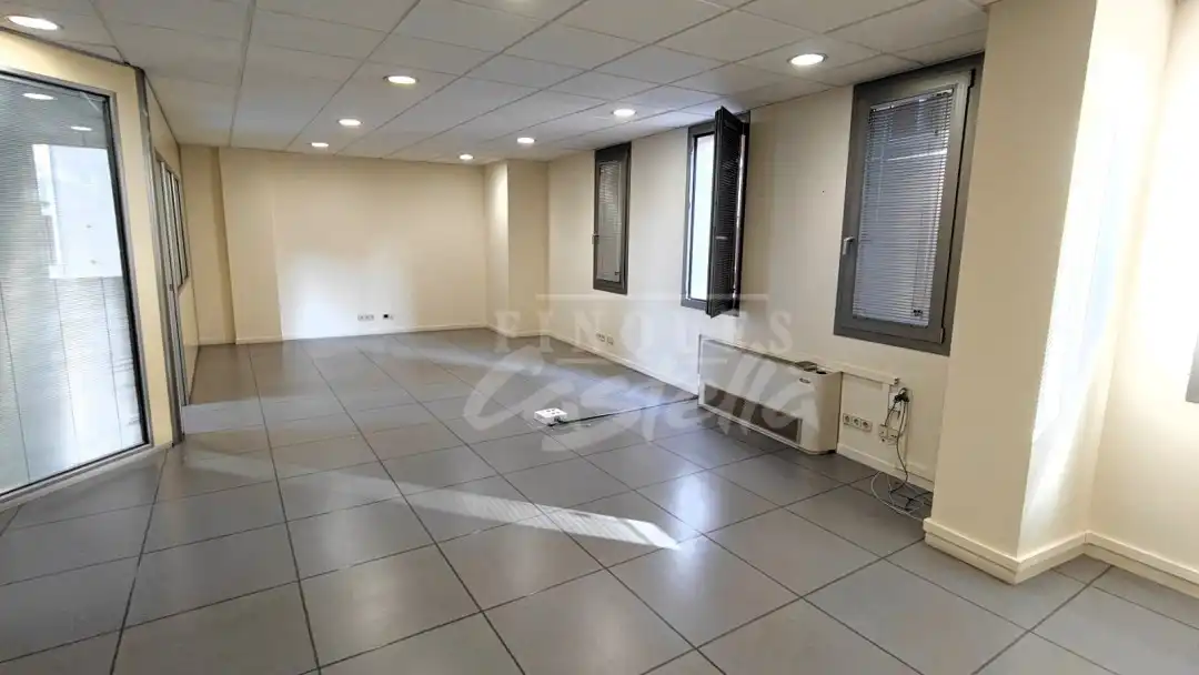 Oficina de lloguer a Mataró, Barcelona