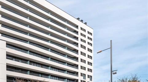 Photo 4 from new construction home in Flat for sale in Carrer del Progrés, 190, Port, Barcelona