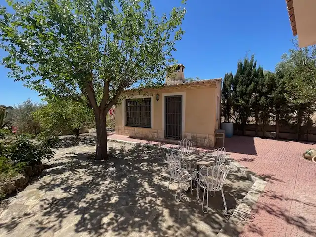Houses for sale in Calle Partida del Raspeig, Villamontes - Boqueres