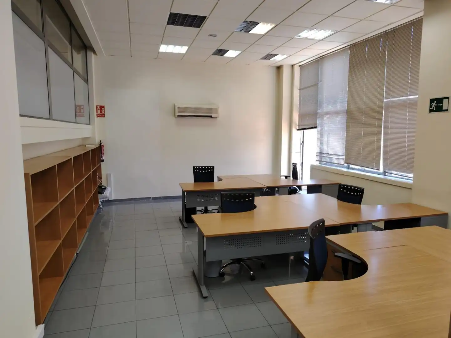 Büro zum Verkauf in Centro Urbano, imagen 15