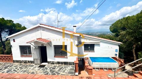 Photo 4 of House or chalet for sale in Carrer del Mig, Vilanova del Vallès, Barcelona