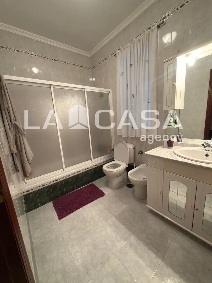 Casa o xalet en venda en Dos Hermanas