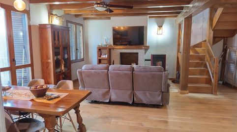 Foto 3 de Piso en venta en Calle Pedro Pac Roda de Isabena, Isábena, Huesca