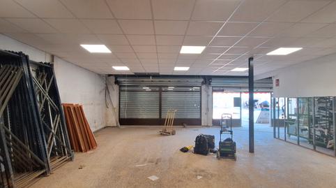 Photo 5 of Industrial buildings to rent in Carrer del Guadalquivir, 75, El Forn d'Alcedo, Valencia