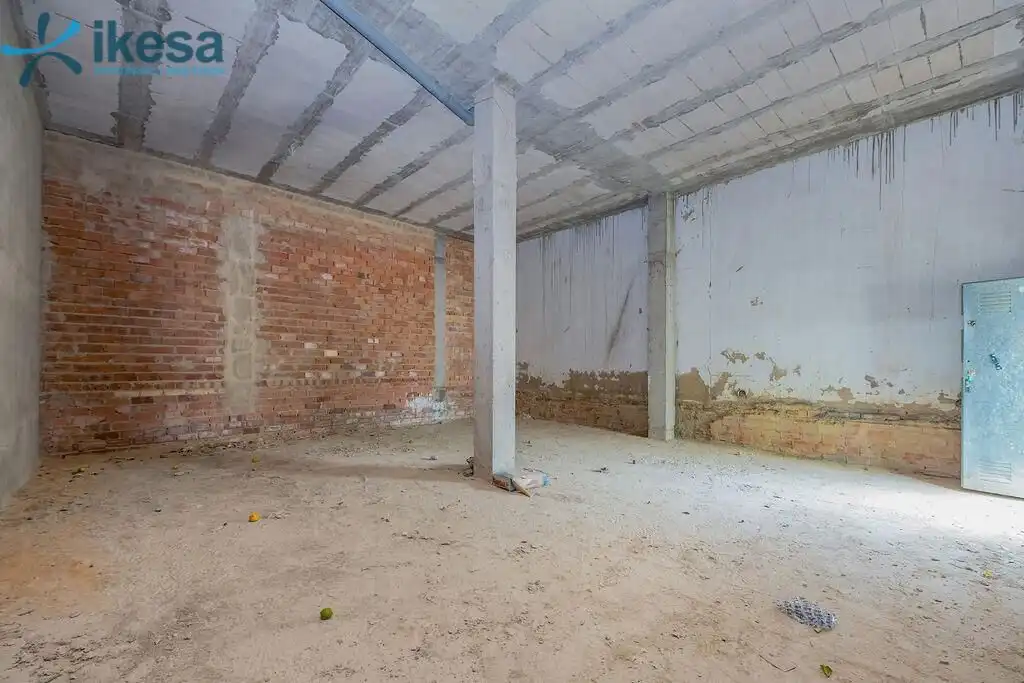 Local comercial en venta en Bollullos Par del Condado, imagen 14