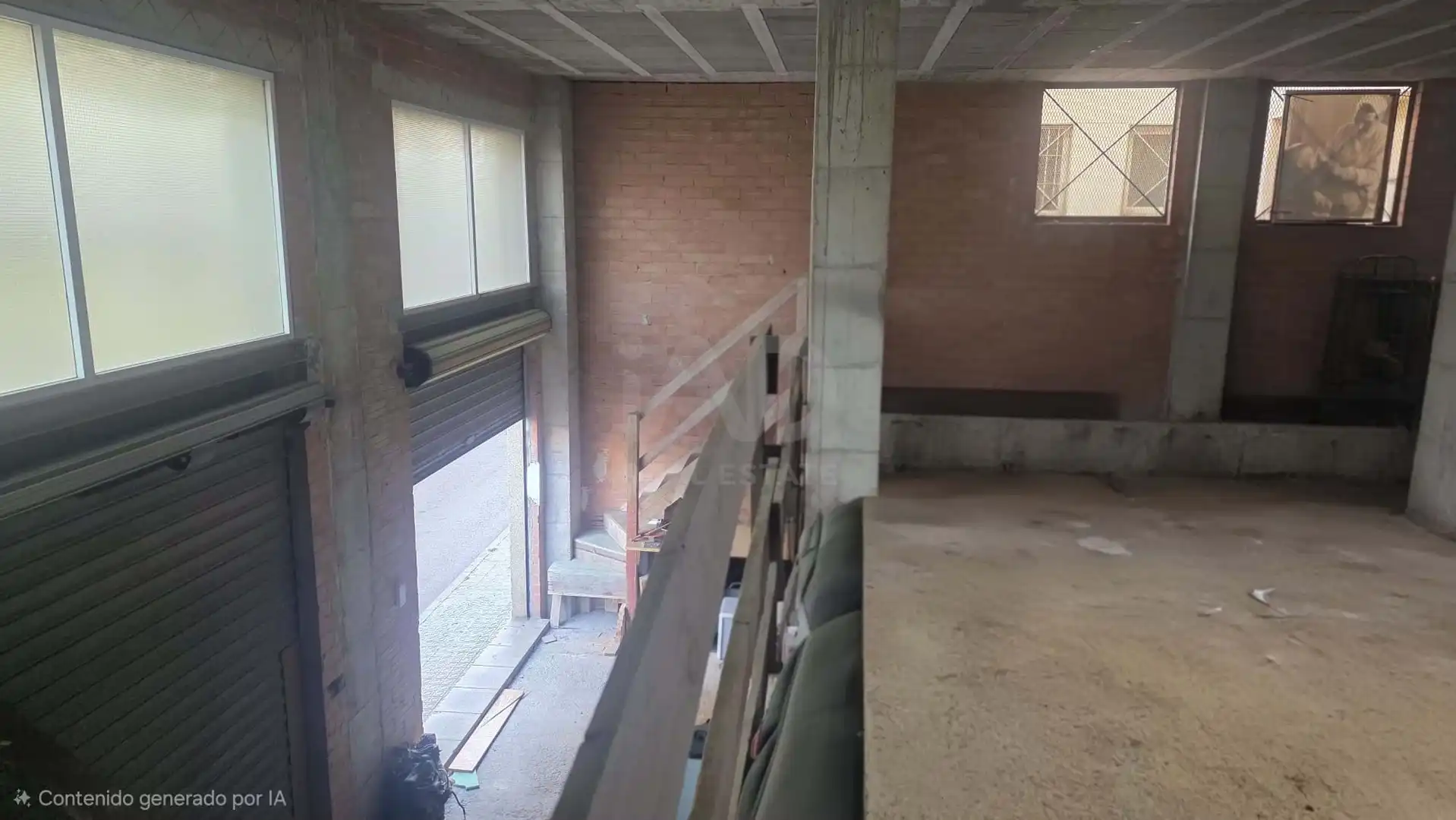 Local en venta en Sant Pere de Ribes