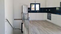 Kitchen of Single-family semi-detached for sale in L'Escala  with Air Conditioner, Terrace and Swimming Pool