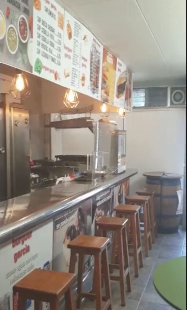 Local de lloguer a Calle ONZE DE SETEMBRE