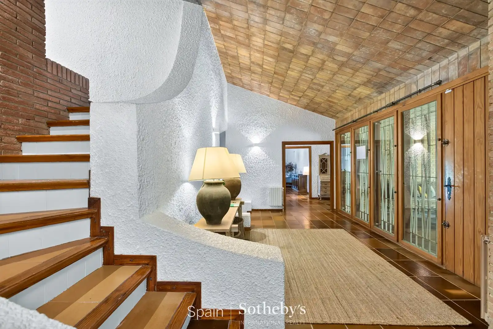 Casa con piscina in vendita a Carrer Bonavista, imagen 17