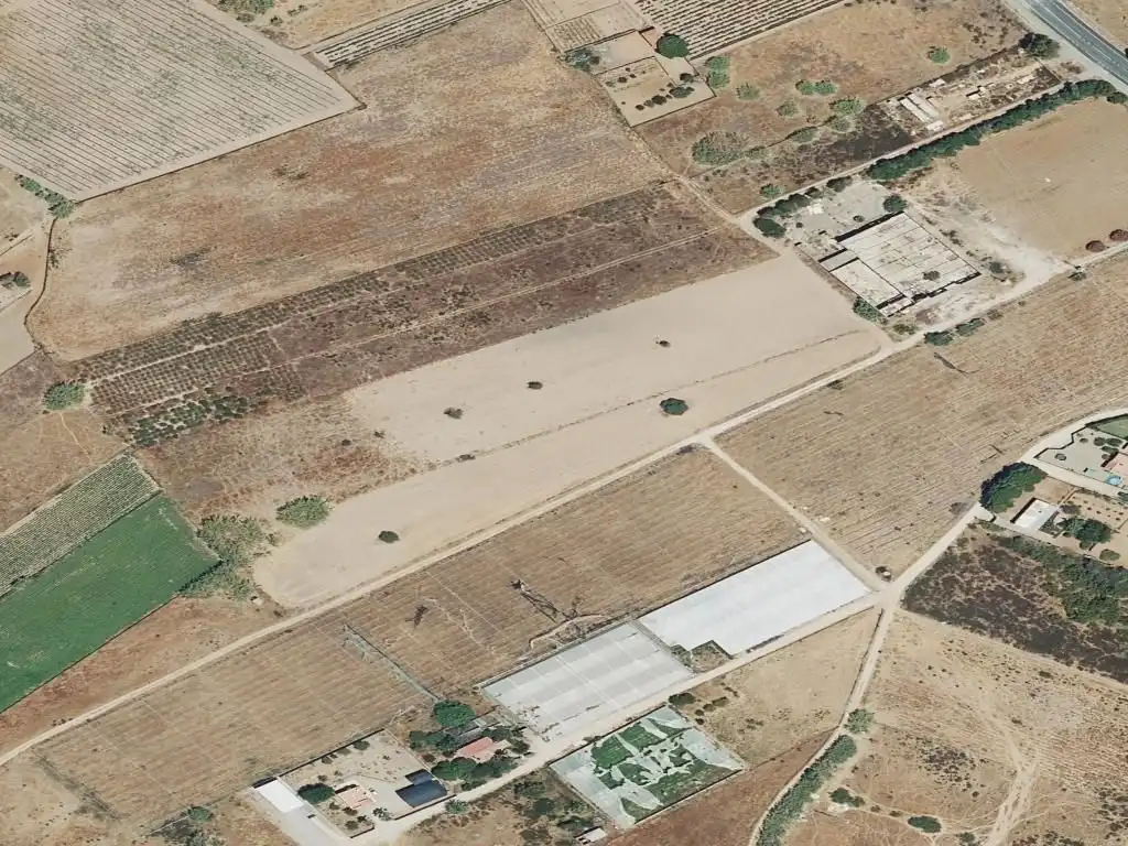 Residential land for sale in 2 Ar - S2 Meca Alta Jaral SN, imagen 2