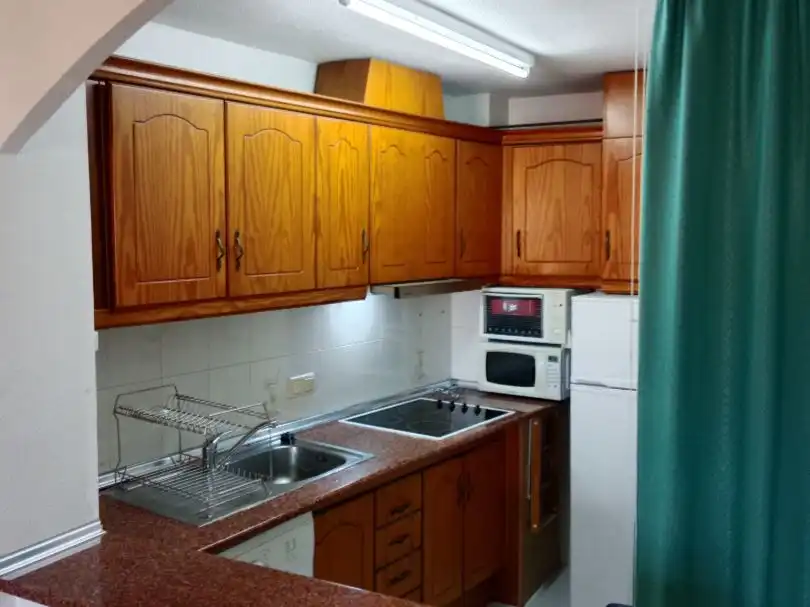 Ático con ascensor en venta en C. San Luis 76, imagen 6