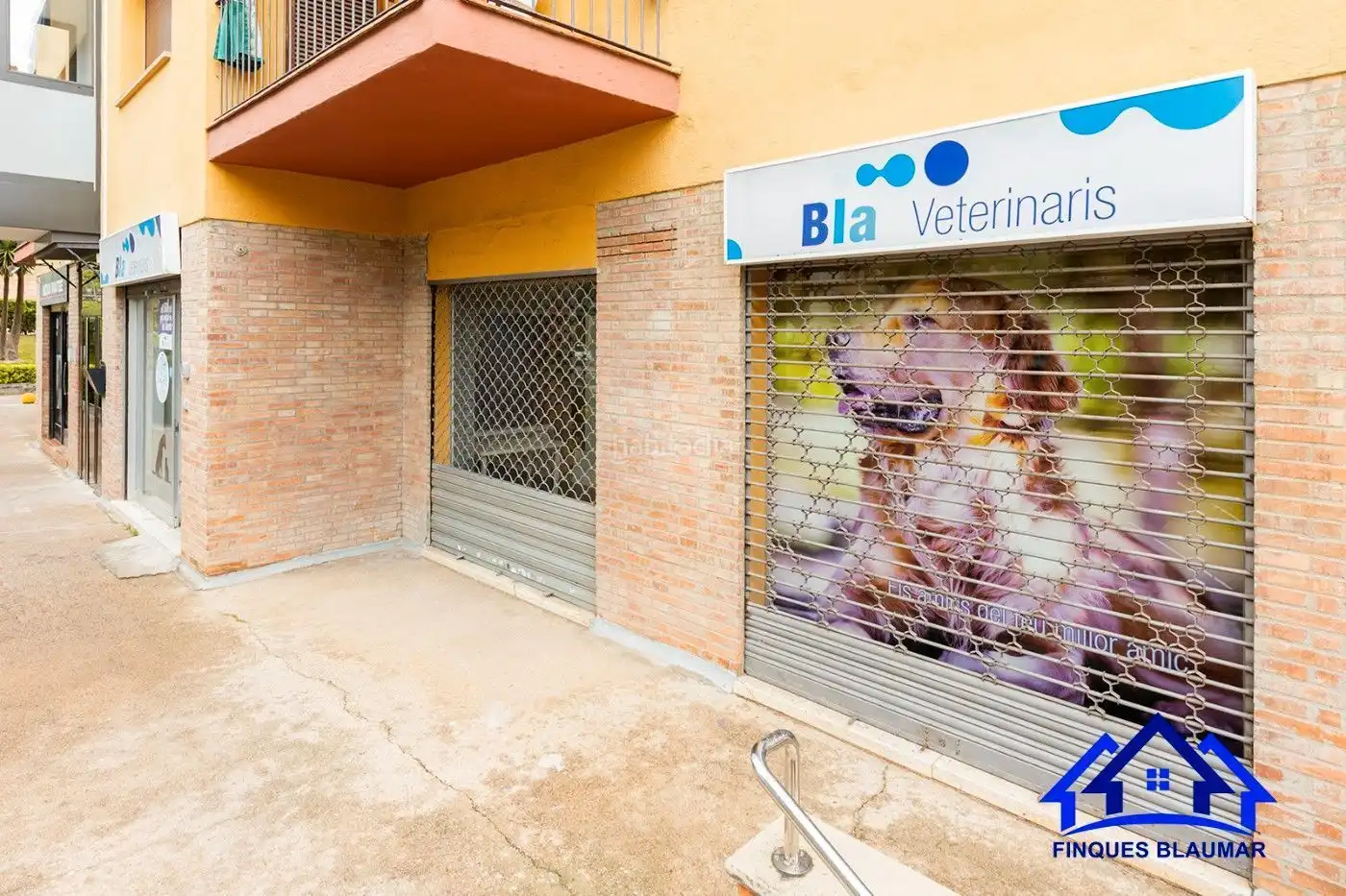 Geschaftsraum zum Verkauf in Arenys de Mar