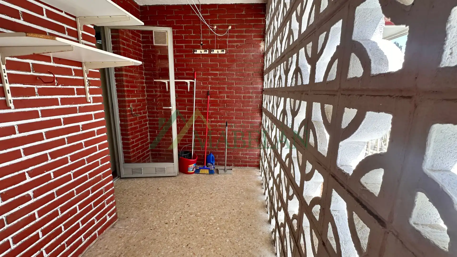 Piso en venta en Móstoles con Aire acondicionado, Calefacción y Parquet