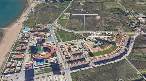 Photo 4 of Land for sale in C/ Migjorn, Playa del Puig, Valencia
