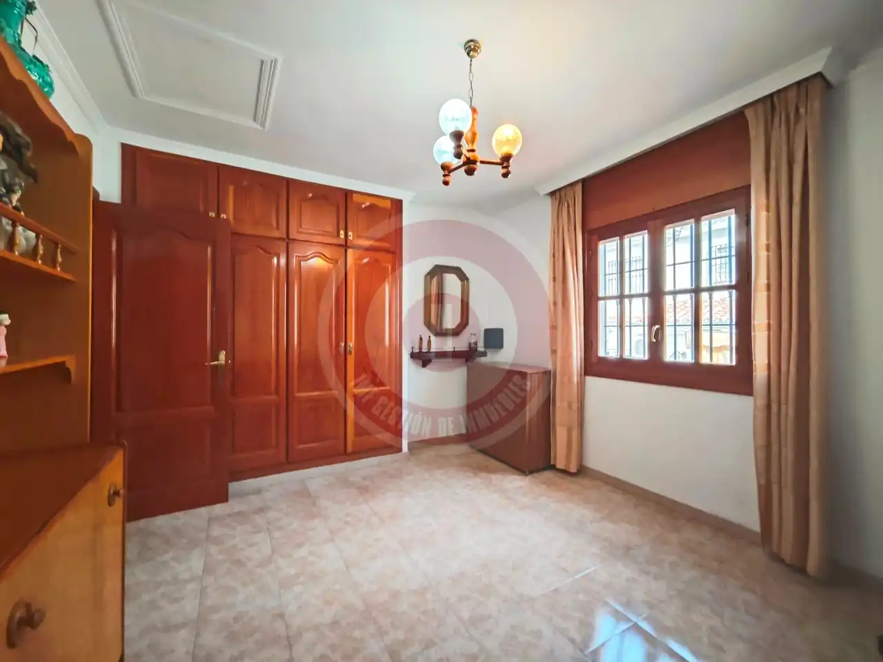 Dormitori de Casa o xalet en venda en Vélez-Málaga amb Jardí privat i Terrassa