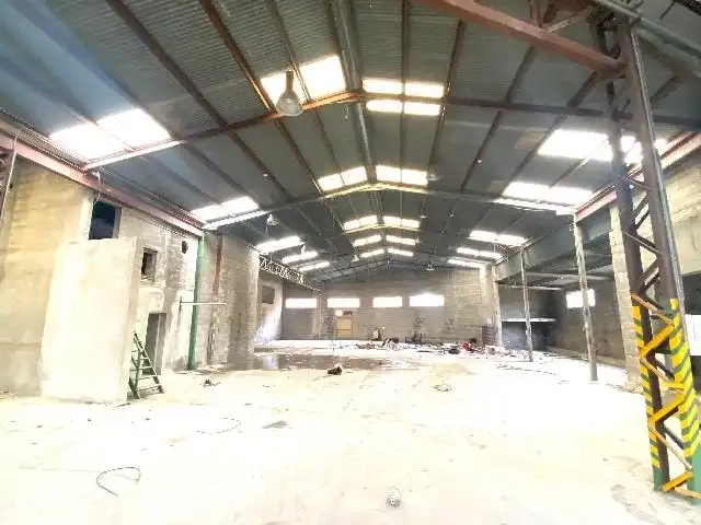 Industrial building for sale in Madrigal, imagen 6