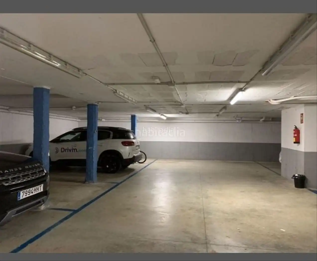 Einzelparkplatz zur Miete in Carrer Sant Miquel 61, imagen 3