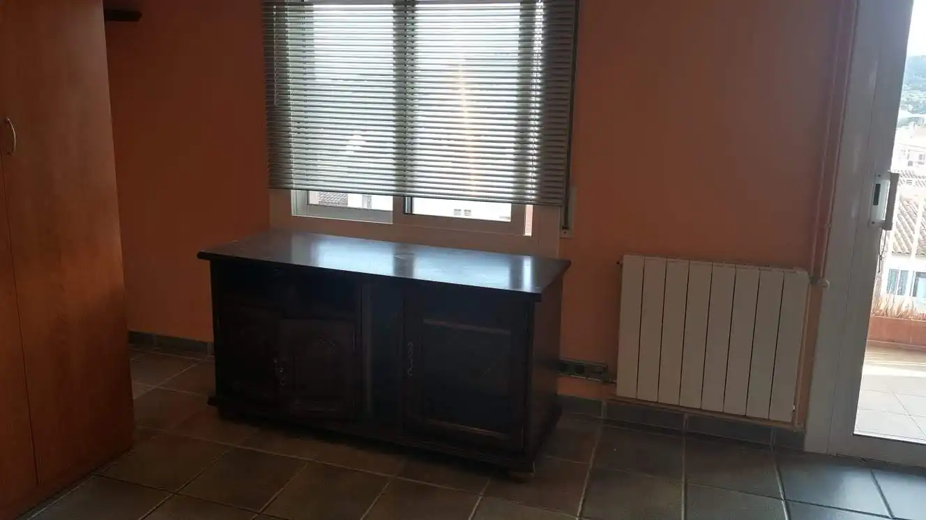 Piso con terraza en venta en Carrer de la Sala, imagen 9