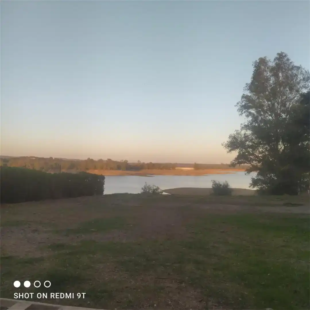 Planta baixa en venda en Guillena amb Aire condicionat, Jardí privat i Parquet