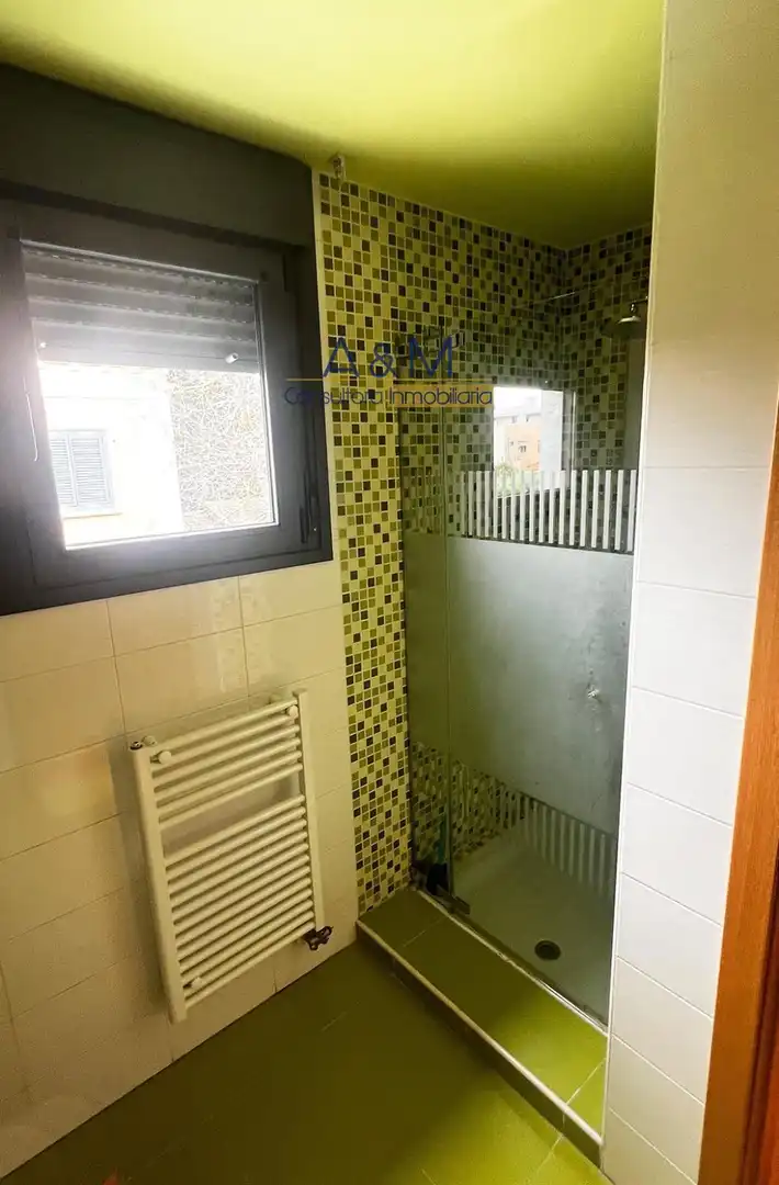 Casa adosada en venta en Atalaya, 5, Las Villas - Valparaiso - El Peral