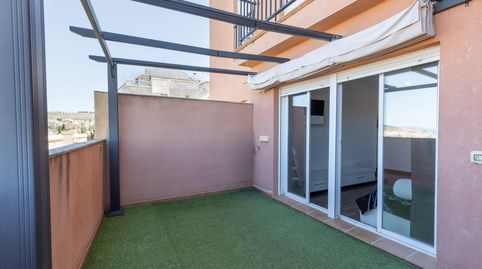 Foto 4 de Piso en venta en Calle Madrid, 80, Barrio de la Vega, Monachil