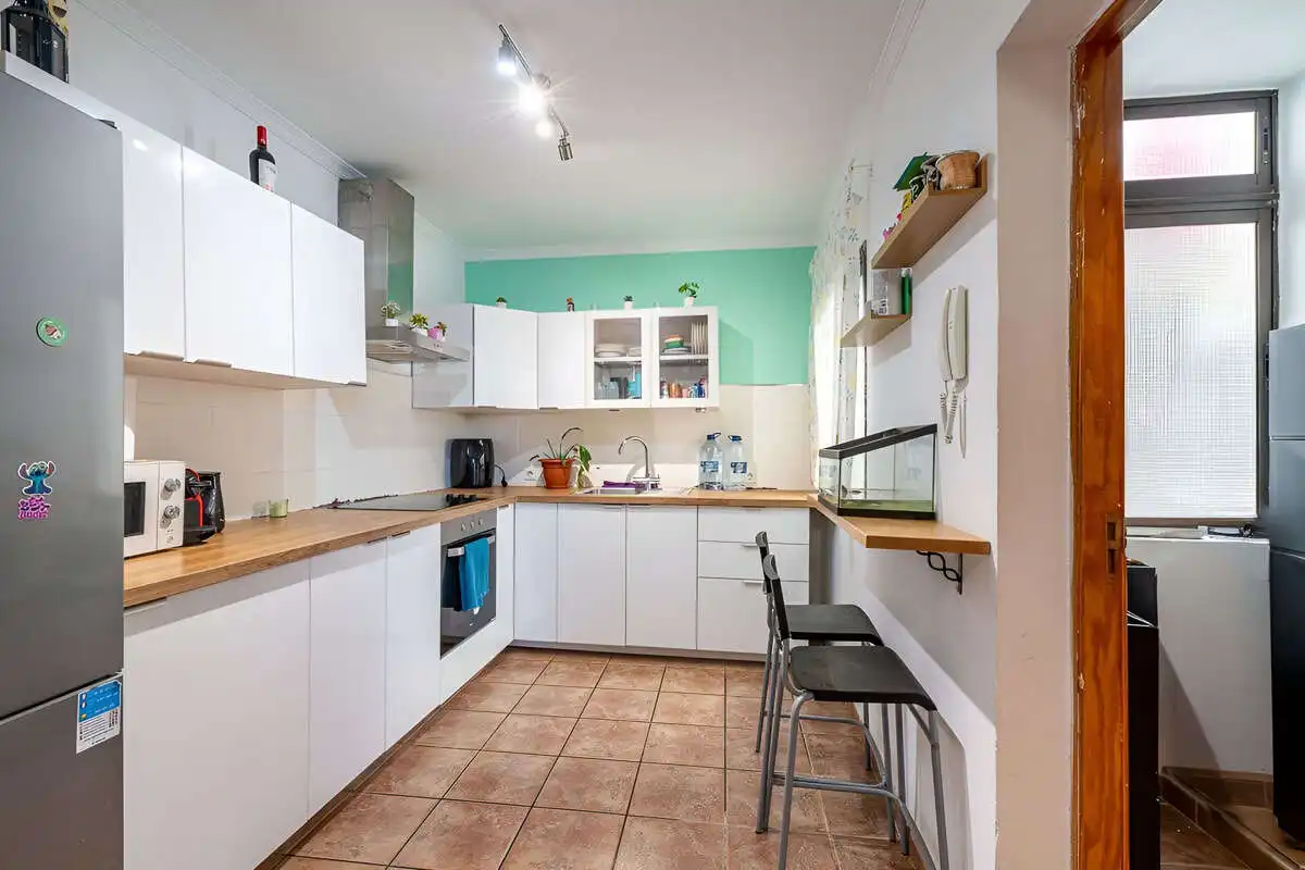 Kitchen of Flat for sale in Valterra - Altavista