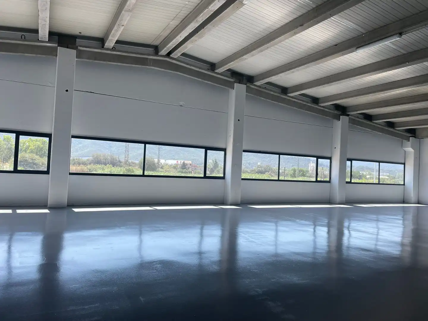 Nave industrielle à louer à Carrer de Friedrich Wilhelm Sertüner 9, imagen 27