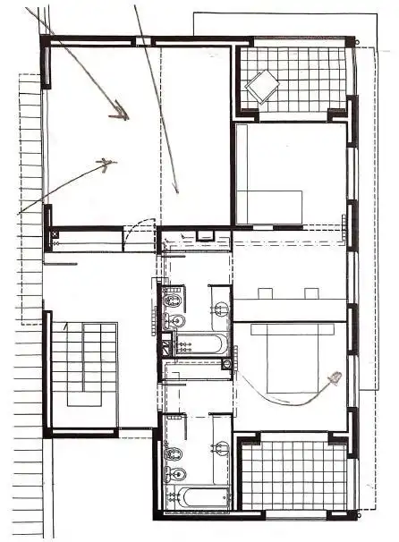 Houses for sale in Corbera de Llobregat  with Heating, Private garden and Terrace