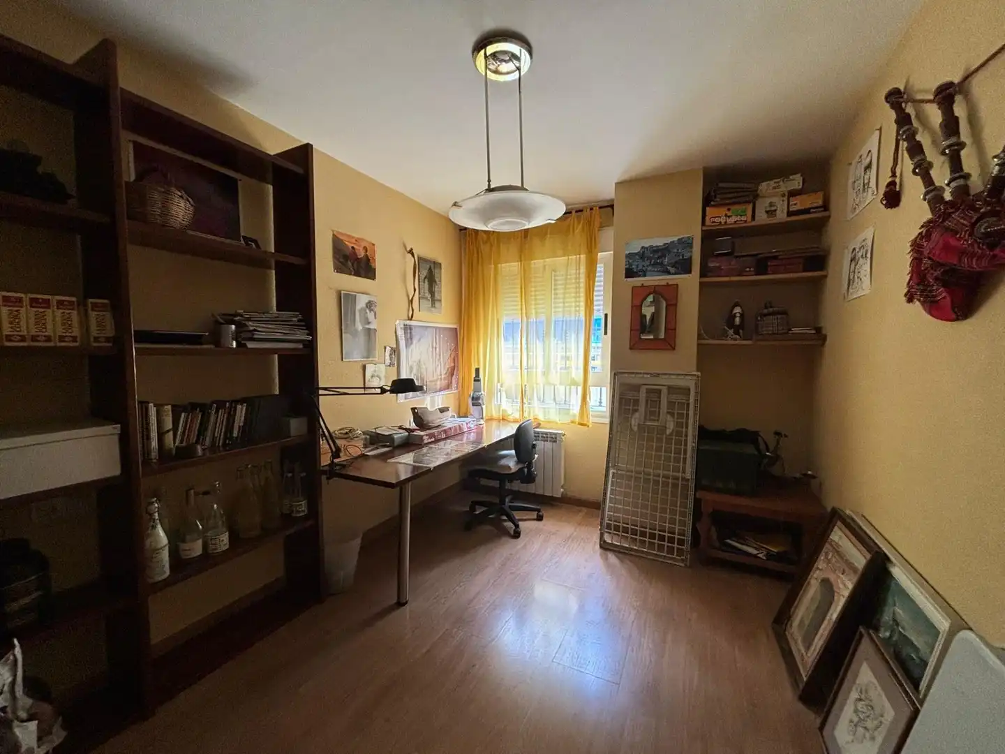 Habitación de Piso en venta en Cáceres con Aire acondicionado, Calefacción y Terraza