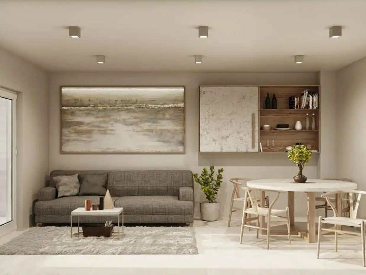 Wohnung mit Aufzug zum Verkauf in Calle De la Mare de Déu del Pilar 121(B), imagen 3
