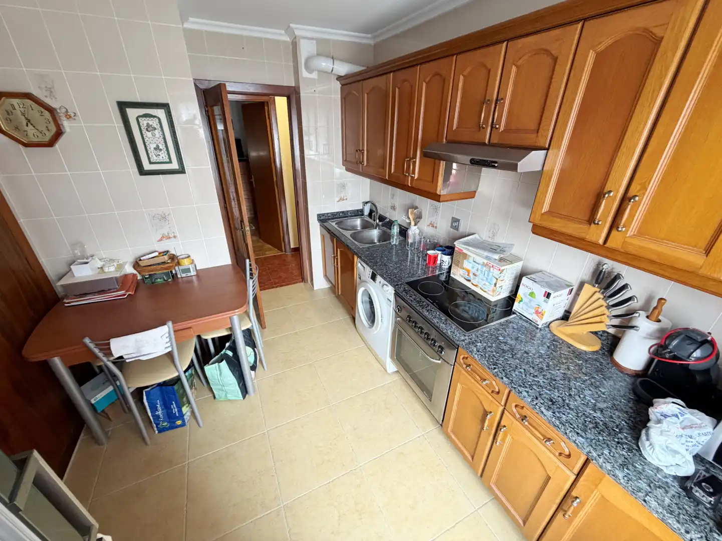 Flat for rent in Avilés, Asturias