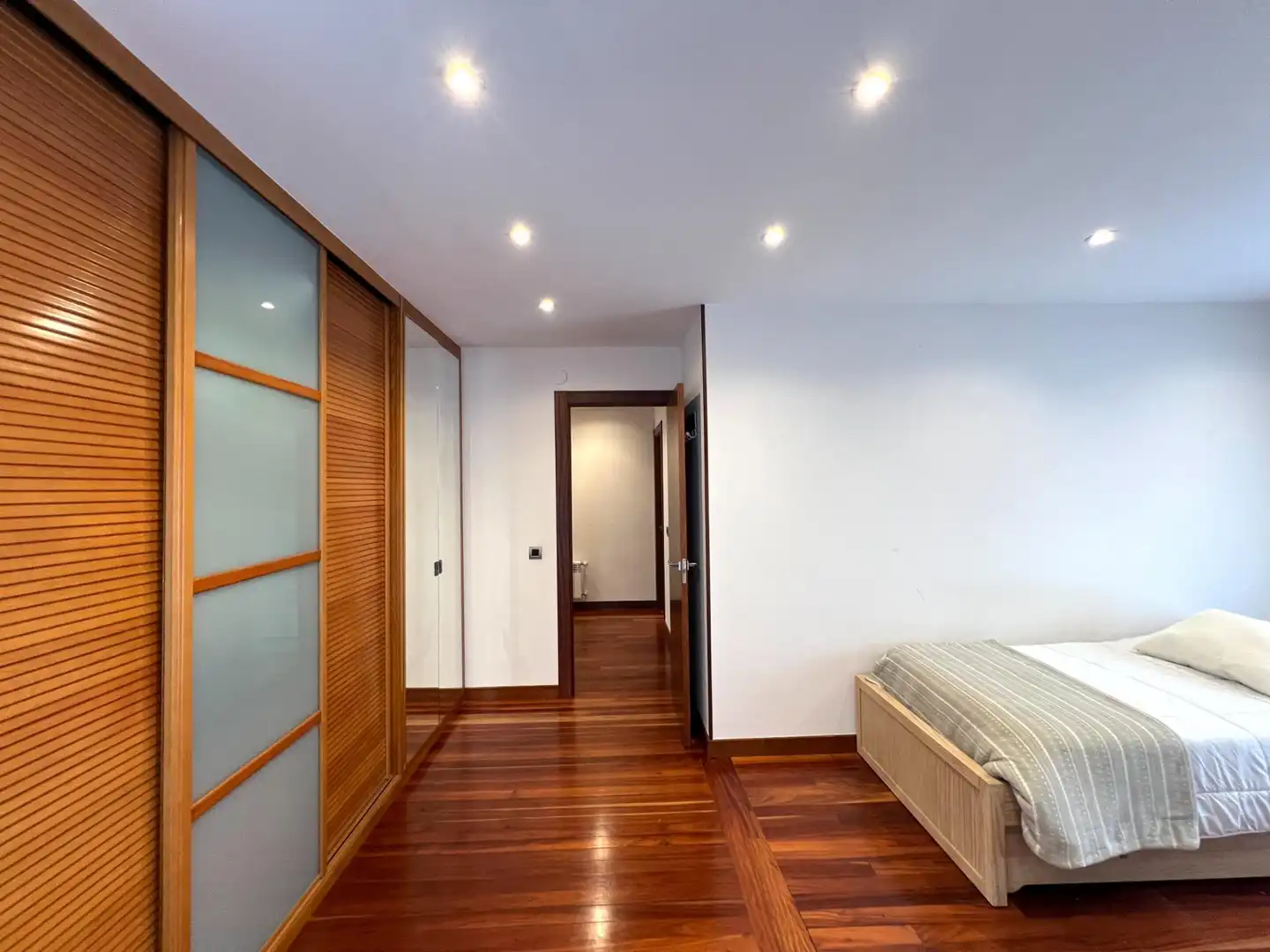 Flat for rent in Avenida CANTABRIA, Valdenoja